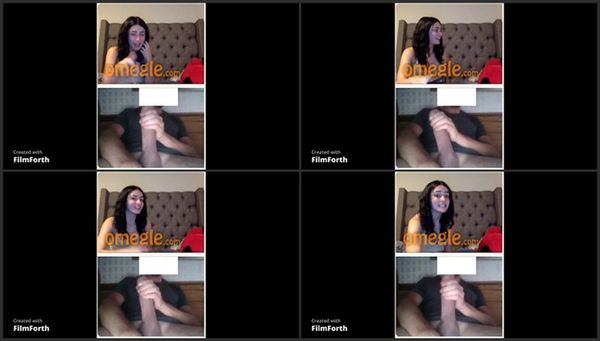 Omegle Reaction – Omegle 39