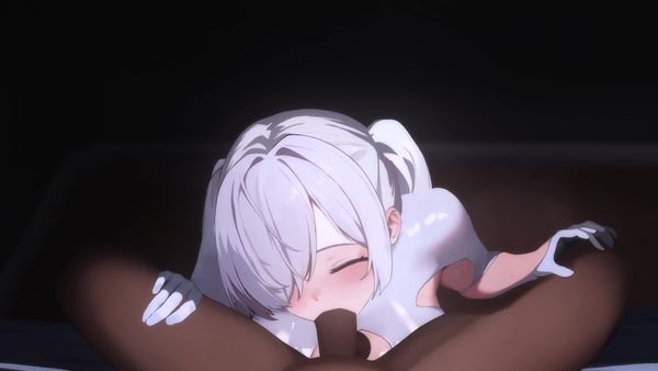 Night with Cinderella