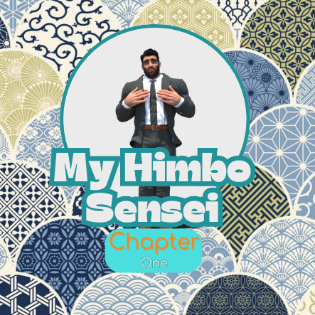 My Himbo Sensei: Chapter One [v1.03]