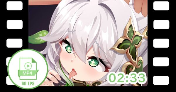 Nahida 19 Live2D