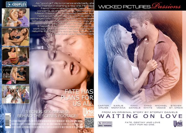 Waiting On Love (Year 2014 / 720p)