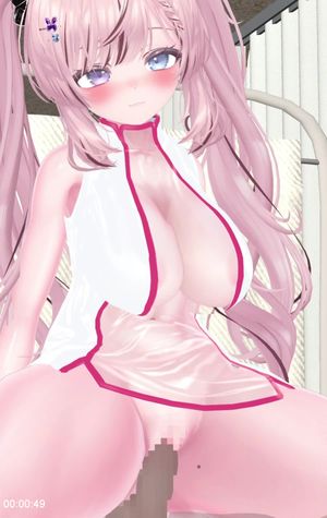 [春羽しか] 【ボイス有り】【R18動画】おちんぽクリニック射精診療科