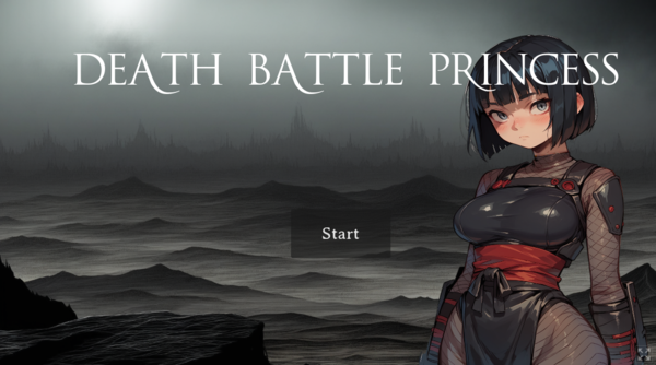 Death Battle Princess