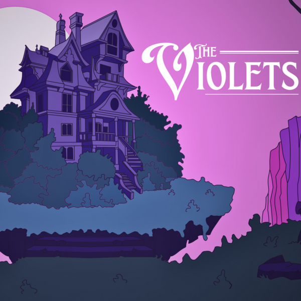 The Violets [v2.1]