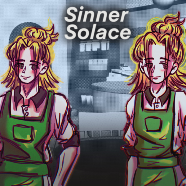 Sinner Solace [v0.1]