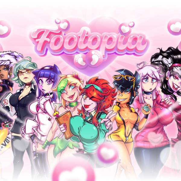 Footopia! [v1.0]