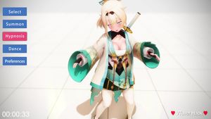 [zzpai] Mar$hall M@ximizer VTuber