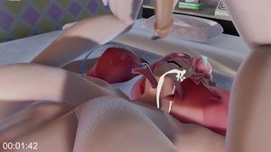 [幕末ファンクラブ] 【AV】クッソ生意気なおとこの娘