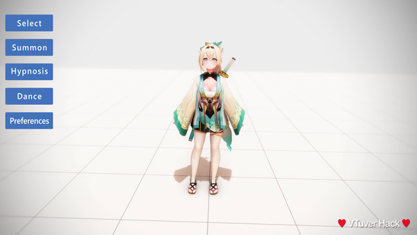 Mar$hall M@ximizer VTuber