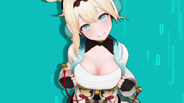 Mar$hall M@ximizer VTuber