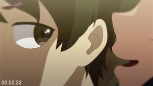 [Shiina Ecchigawa] Anna Yanami's Debt-Free Love Life