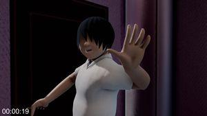 [直音イク] ★全裸バージョン★