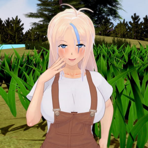 Lust n Farm [v3.1.2]
