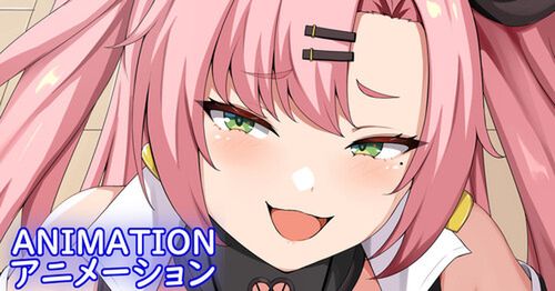 [アニメ] ニコのパイズリ