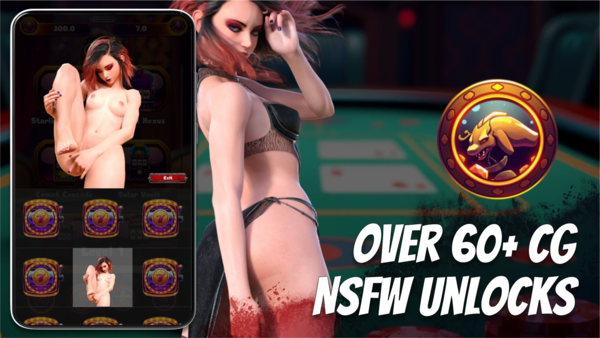Climax Slots Spin for Desore