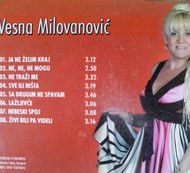 [Slika: 113792032_Vesna_Milovanovic_2008_Ja_ne_z...raj_za.jpg]