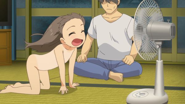 Shoujo Ramune Episode 05 English/Spanish Subbed