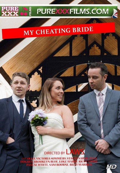 My Cheating Bride (Year 2017)