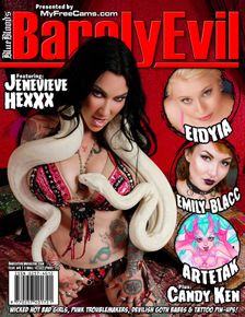 [Image: 127669500_Blue_Bloods_Barely_Evil_-_2018_-_Issue_4.jpg]