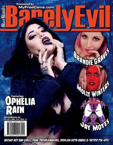 [Image: 127669507_Blue_Bloods_Barely_Evil_-_2019_-_Issue_5.jpg]