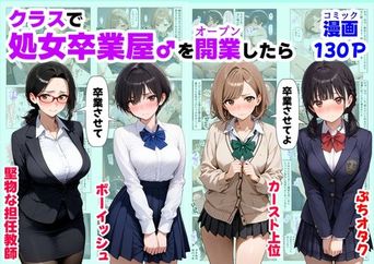 [AI生成] [【ハマダ商店】x22