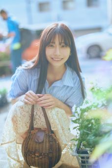 [MySPA!] Yuka Suzuki 鈴木優香