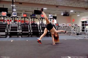 FTVGirls Nala - Gym Supersets 167 Photos - 4000px - Oct 09, 2020