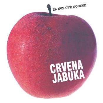 Crvena Jabuka - Diskografija 60600509_cover