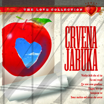 Crvena Jabuka - Diskografija 60605448_cover