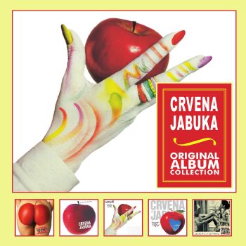 Crvena Jabuka - Diskografija 60605782_cover