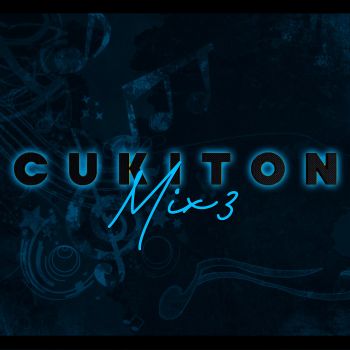 Cukiton Mix 1 & 2 & 3 (2020) 61144076_FRONT
