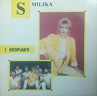 Smiljka Mikin 1986 - Smiljka i Neoplanti 62287315_prednja