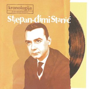 Stjepan Jimmy Stanic - Kolekcija 62313579_cover