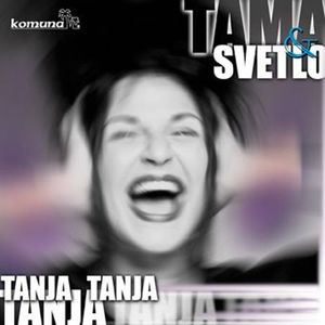 Tanja Banjanin - Diskografija 62963940_FRONT