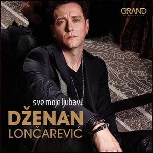 Dzenan Loncarevic - Diskografija 2 63025122_FRONT