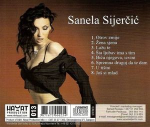  Sanela Sijerčić - Diskografija  63421917_BACK