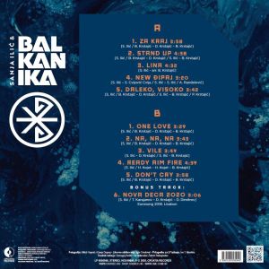 Sanja Ilic & Balkanika - Diskografija 64008398_BACK