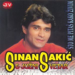 Sinan Sakic - Diskografija 5 64079090_FRONT