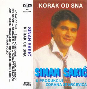 Sinan Sakic - Diskografija 5 64079111_FRONT