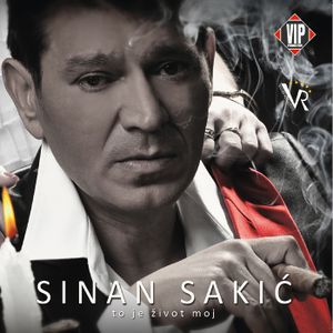 Sinan Sakic - Diskografija 5 64079502_FRONT