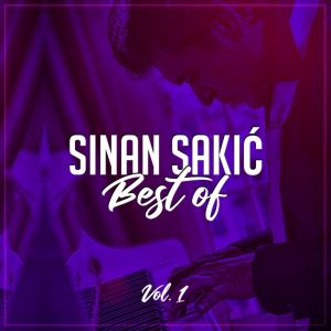 Sinan Sakic - Diskografija 5 64079520_FRONT
