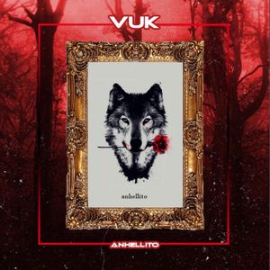 Anhellito - Vuk Pt. 1 (Ep) (2021) 65119885_FRONT