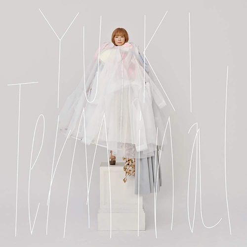 YUKI - Terminal (10th Album)