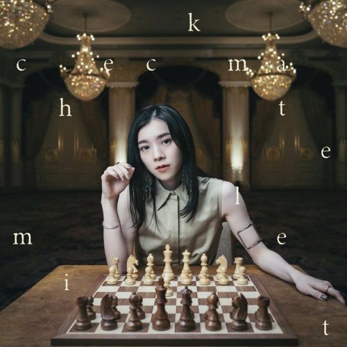 milet - checkmate (Digital Single) 