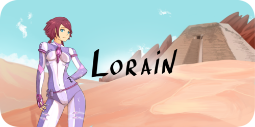 Lorain [v0.851]