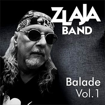 Zlaja Band 2021 - Balade Vol. 1 65661405_Zlaja_Band_2021_-_Balade_Vol.1