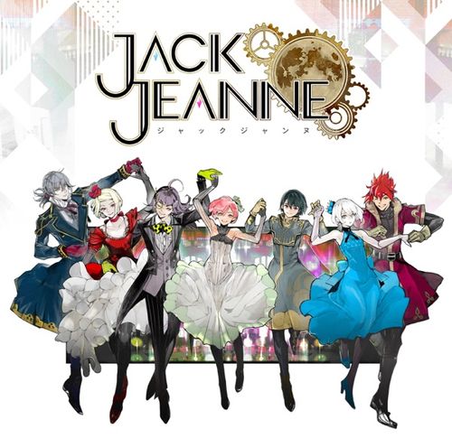 Jack & Jeanne Of Quartz  Theme Song