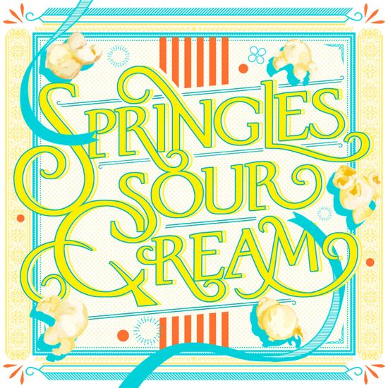 Kashitaro Ito - Springles Sour Cream (Single) Osananajimi ga Zettai ni Makenai Love Comedy EP6 Insert Song