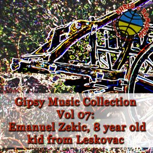 Gipsy Music Collection  67776514_FRONT