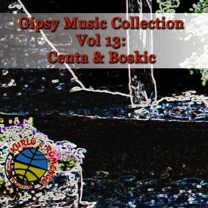 Gipsy Music Collection  67776950_FRONT